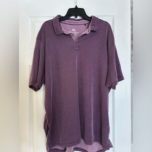 Tommy Bahama XXXL polo